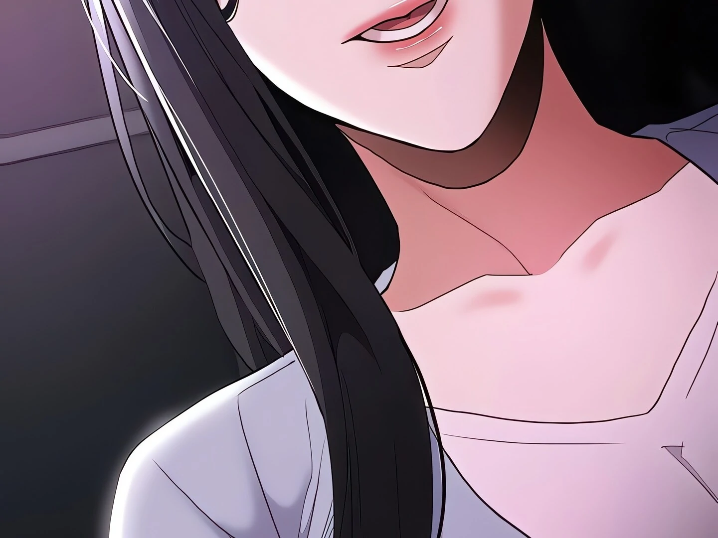 Read His Addictive Touch chapter 125 image 193 on Lezhin