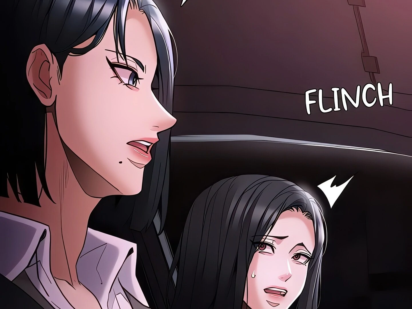 Read His Addictive Touch chapter 125 image 213 on Lezhin
