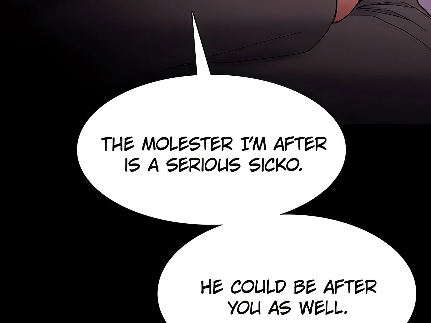 Read His Addictive Touch chapter 125 image 215 on Lezhin