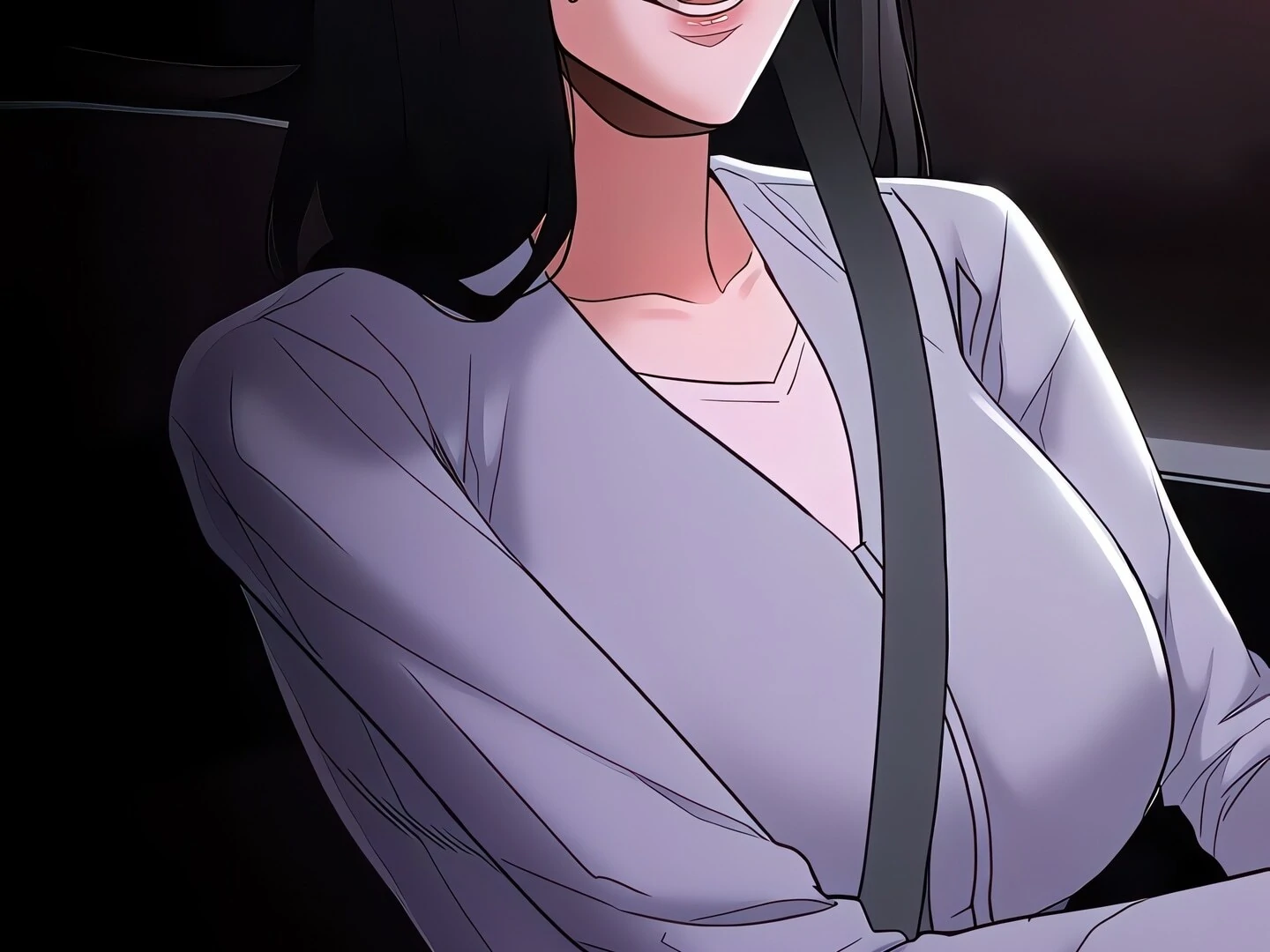Read His Addictive Touch chapter 125 image 230 on Lezhin