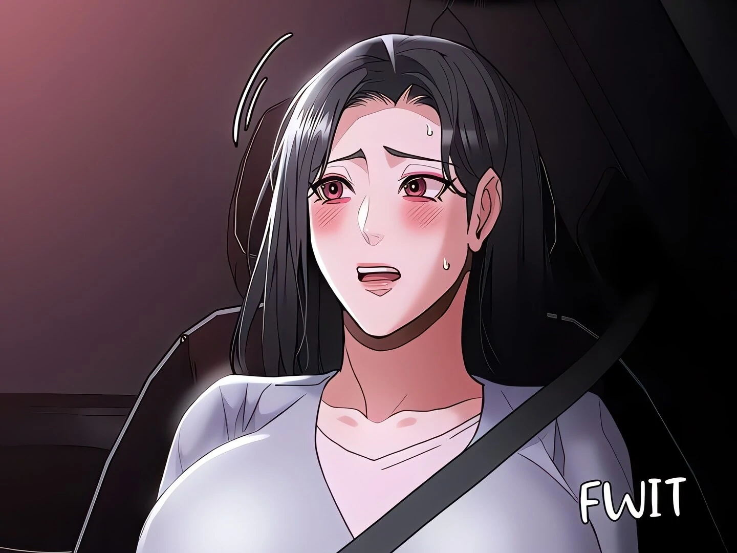 Read His Addictive Touch chapter 125 image 235 on Lezhin