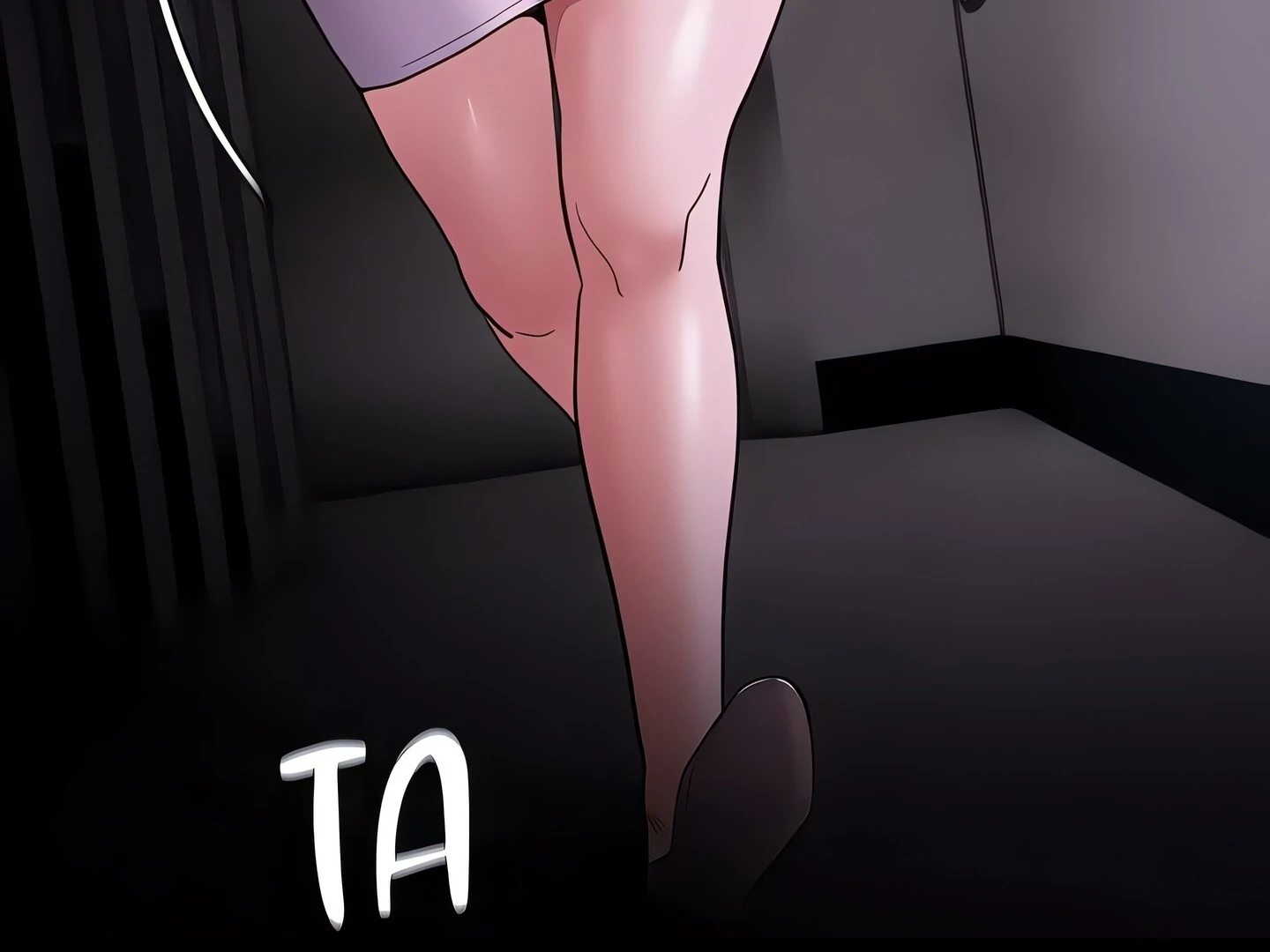 Read His Addictive Touch chapter 125 image 244 on Lezhin