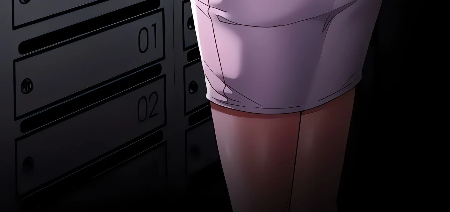 Read His Addictive Touch chapter 125 image 248 on Lezhin