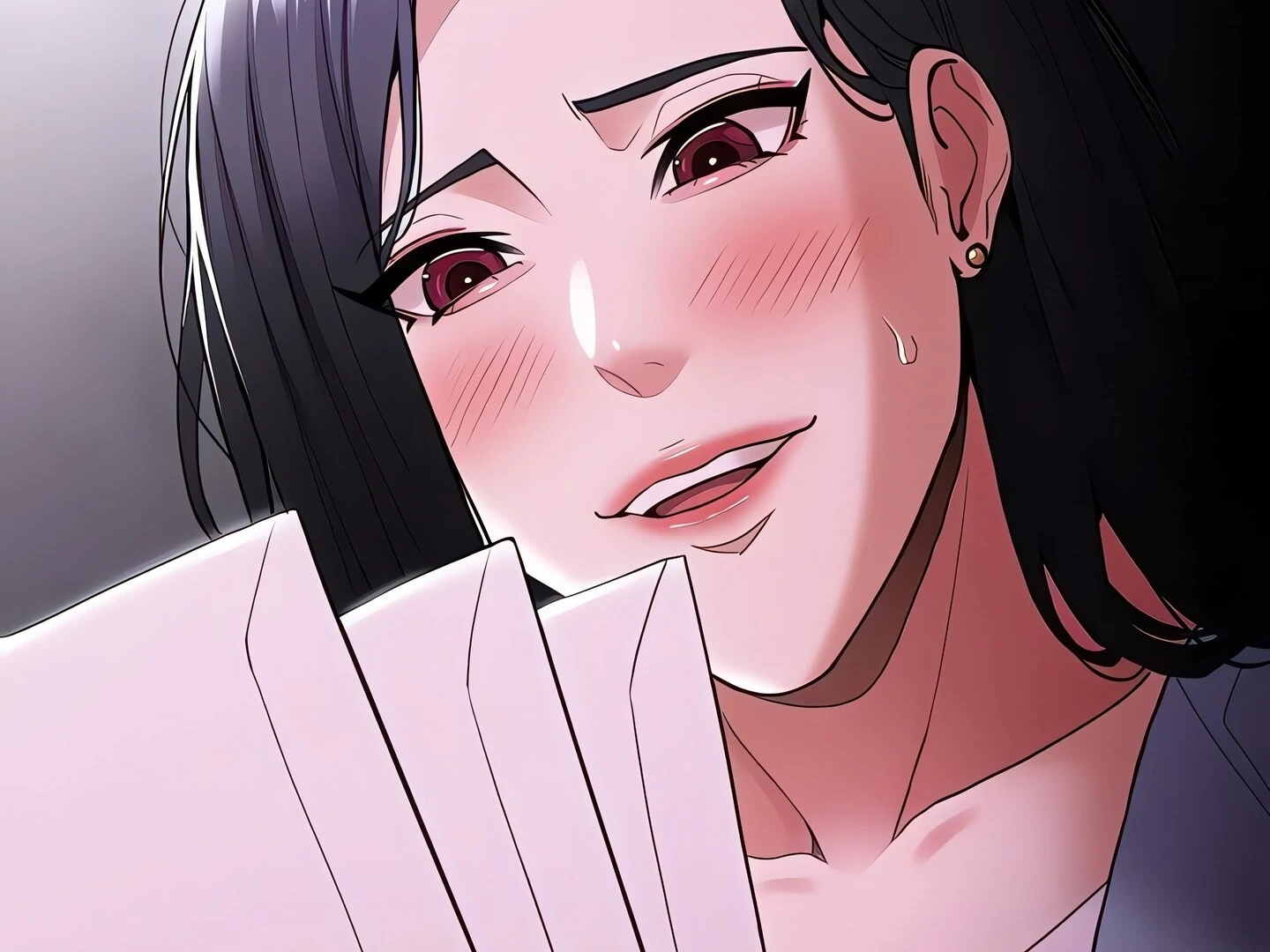 Read His Addictive Touch chapter 125 image 252 on Lezhin