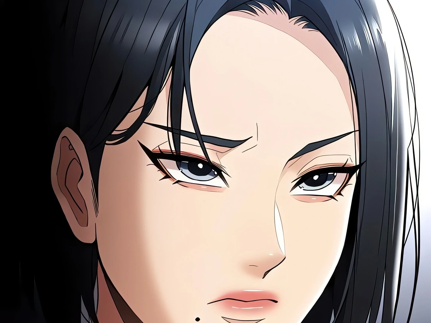 Read His Addictive Touch chapter 125 image 40 on Lezhin