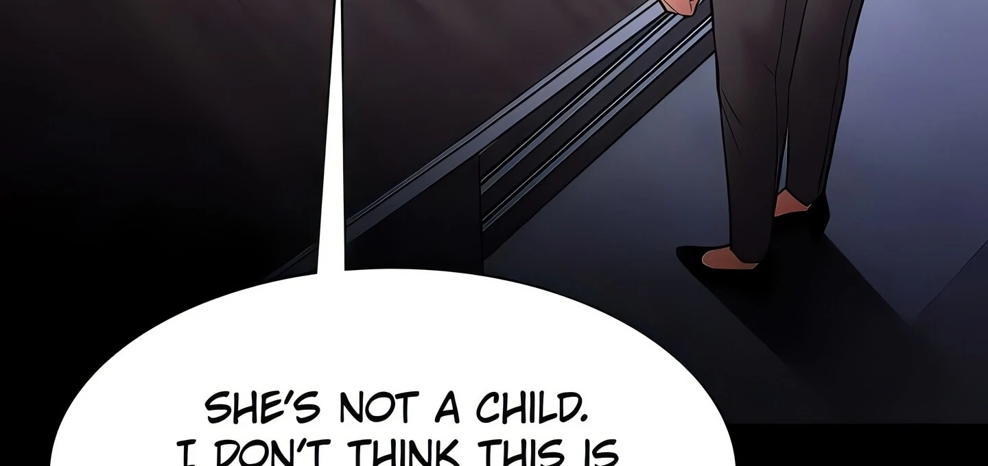 Read His Addictive Touch chapter 125 image 48 on Lezhin