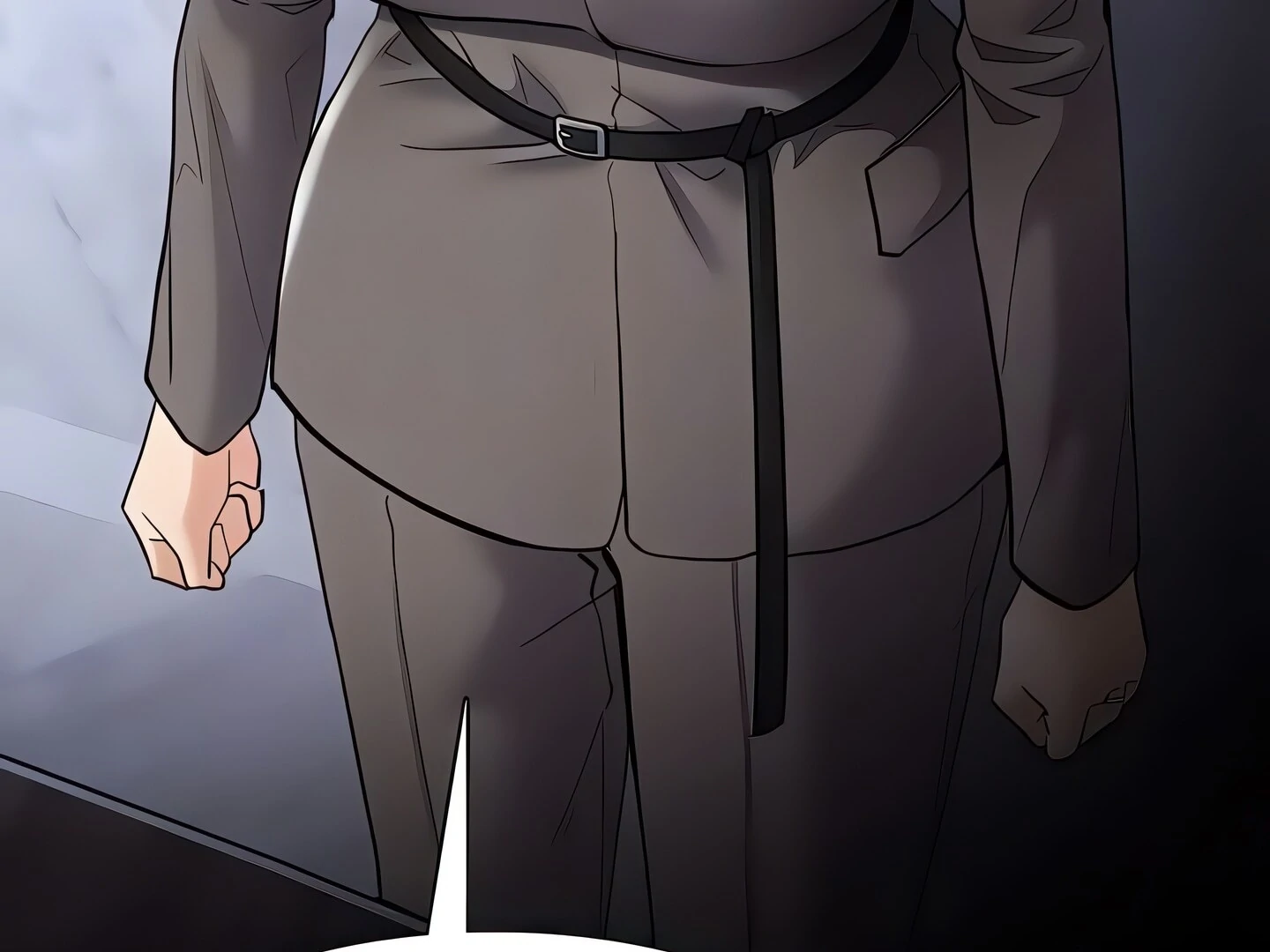 Read His Addictive Touch chapter 125 image 52 on Lezhin