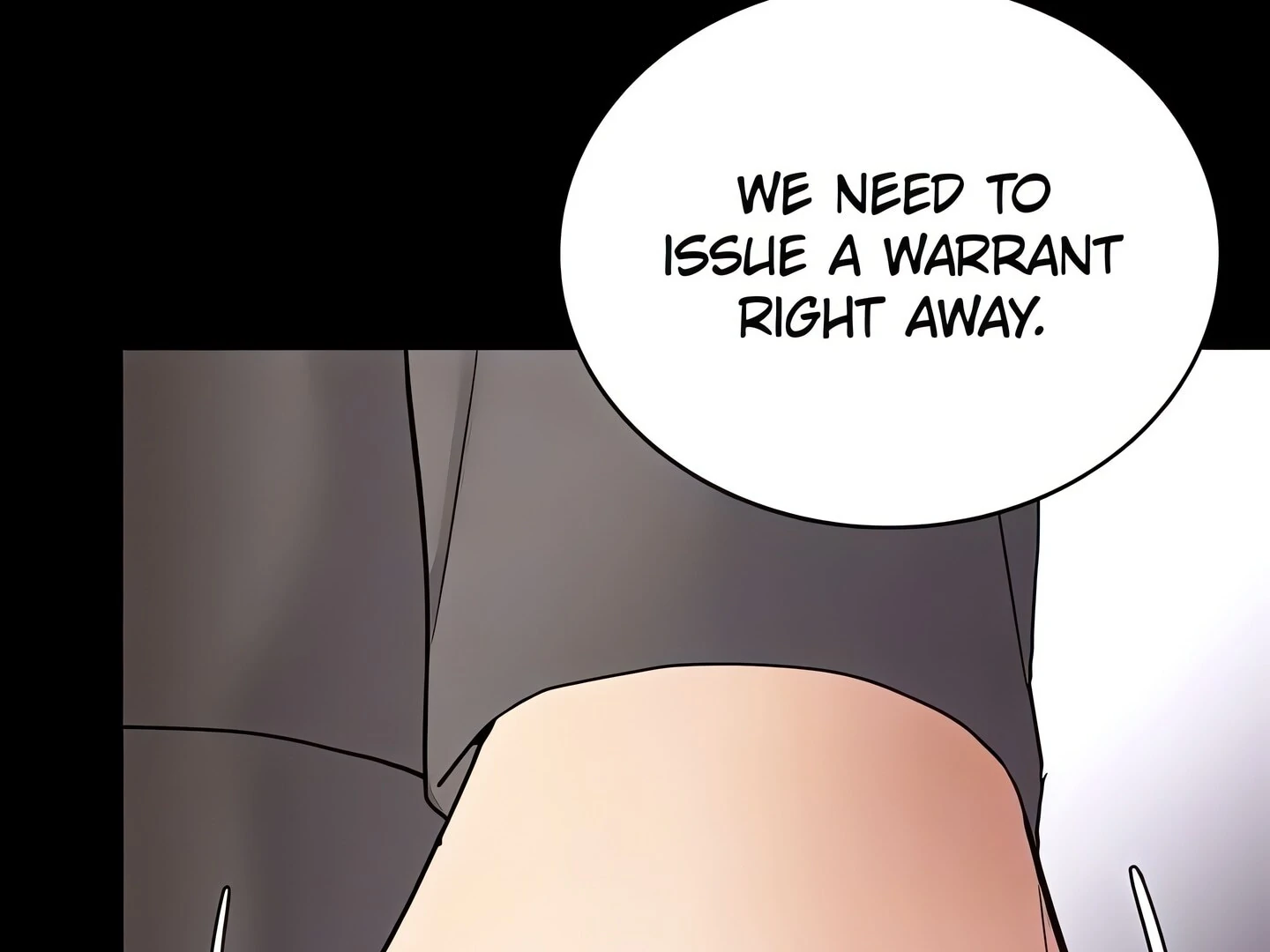 Read His Addictive Touch chapter 125 image 54 on Lezhin