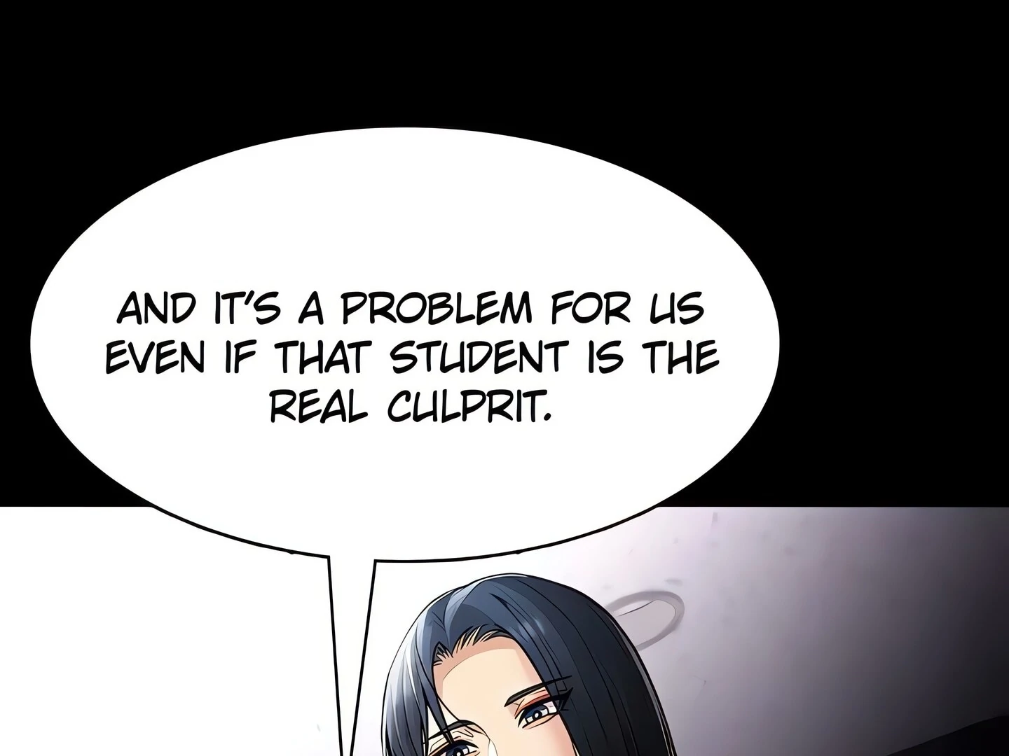 Read His Addictive Touch chapter 125 image 61 on Lezhin