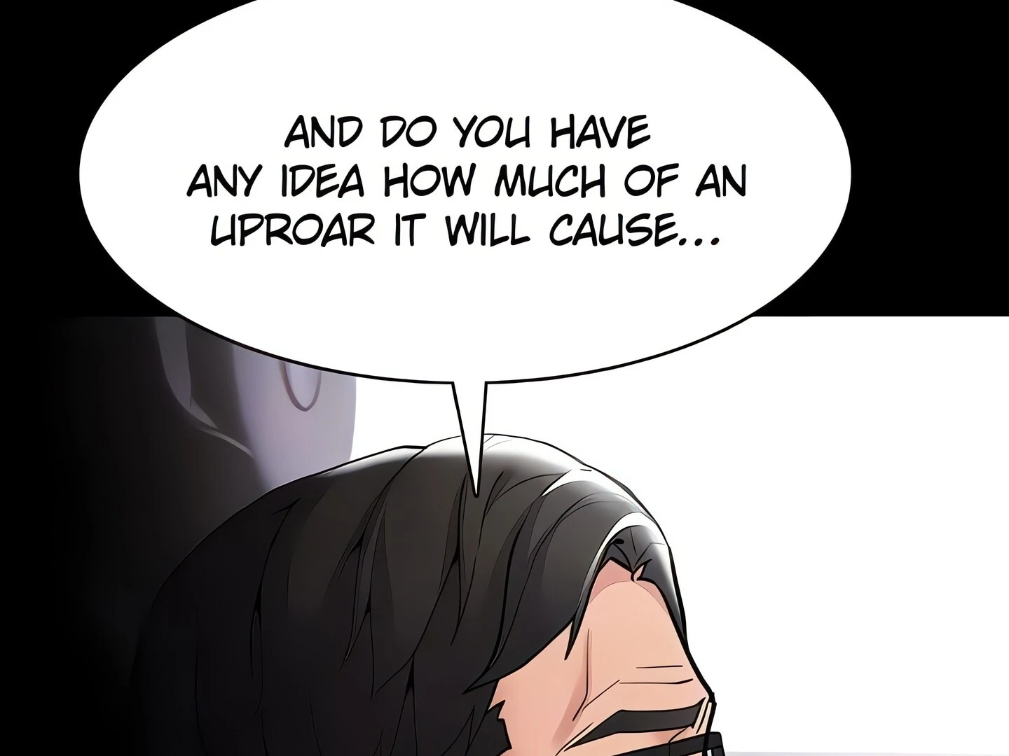Read His Addictive Touch chapter 125 image 65 on Lezhin