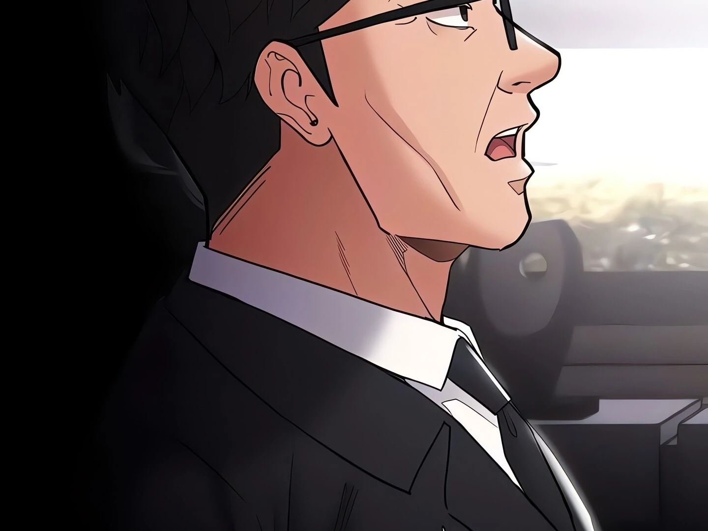 Read His Addictive Touch chapter 125 image 66 on Lezhin