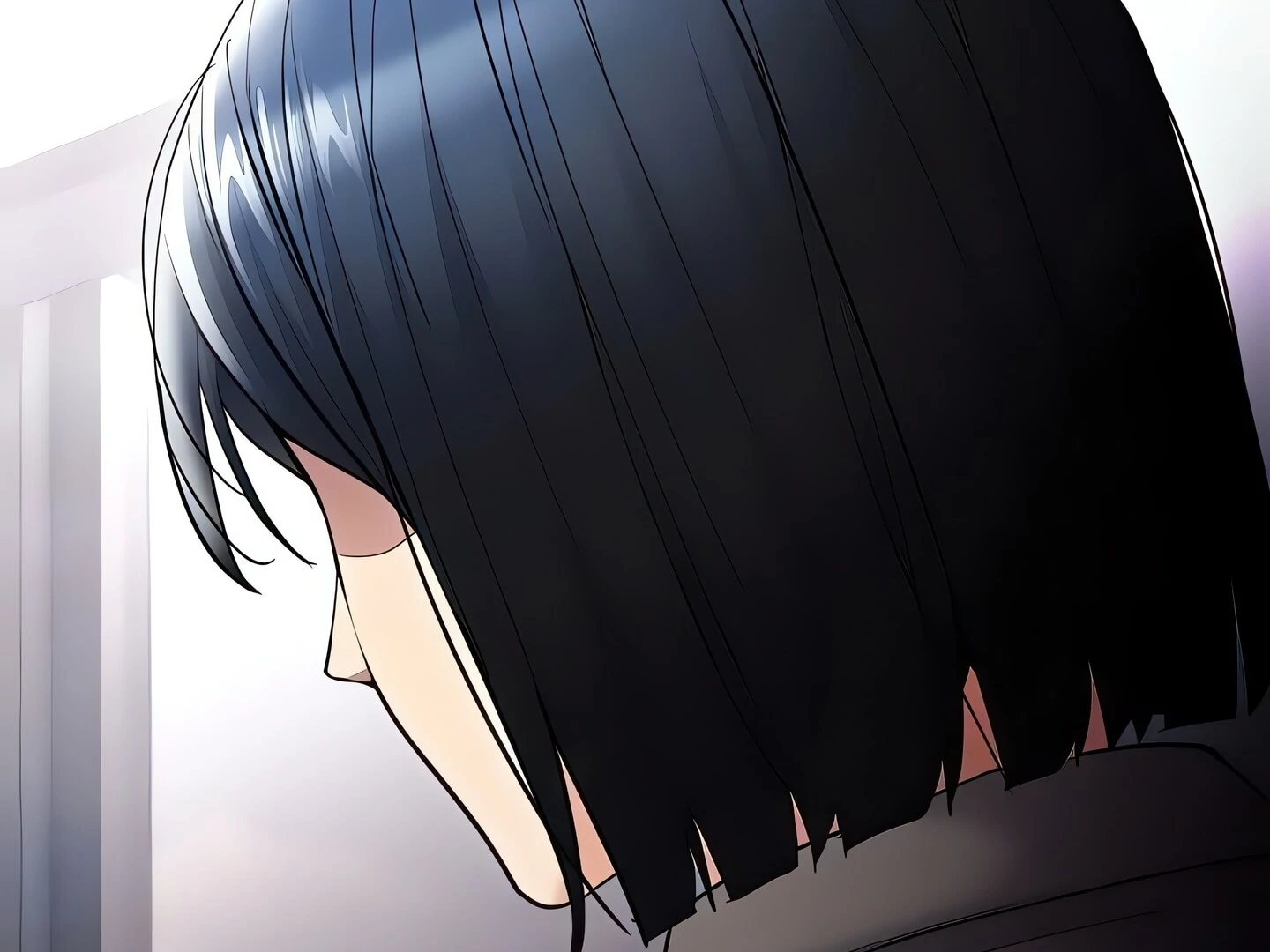 Read His Addictive Touch chapter 125 image 70 on Lezhin