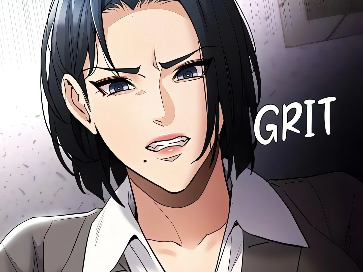 Read His Addictive Touch chapter 125 image 74 on Lezhin