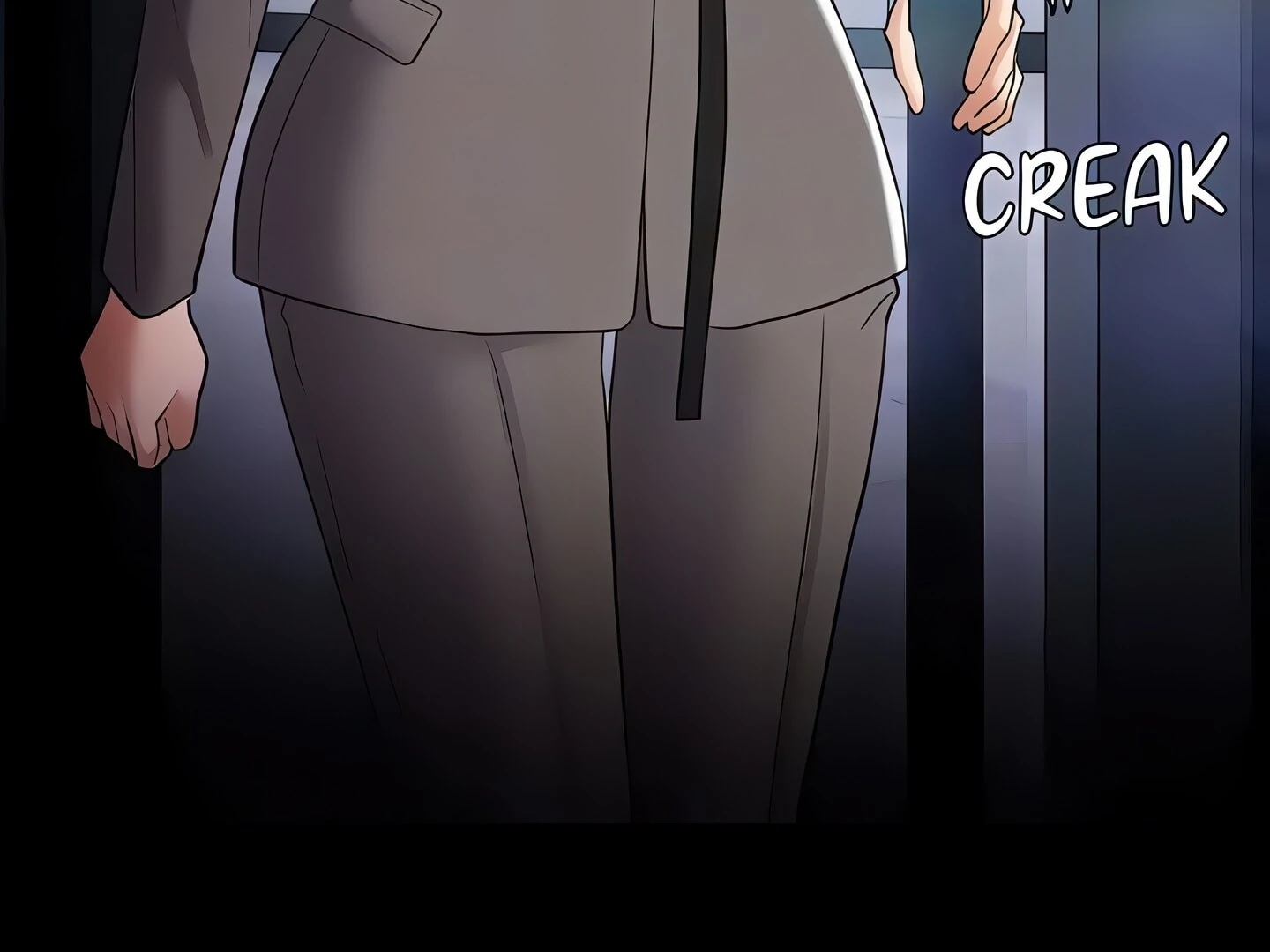 Read His Addictive Touch chapter 125 image 81 on Lezhin