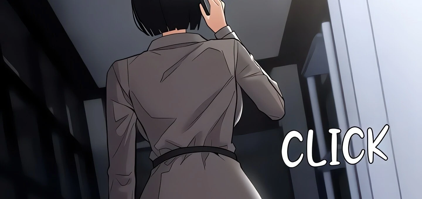 Read His Addictive Touch chapter 125 image 88 on Lezhin