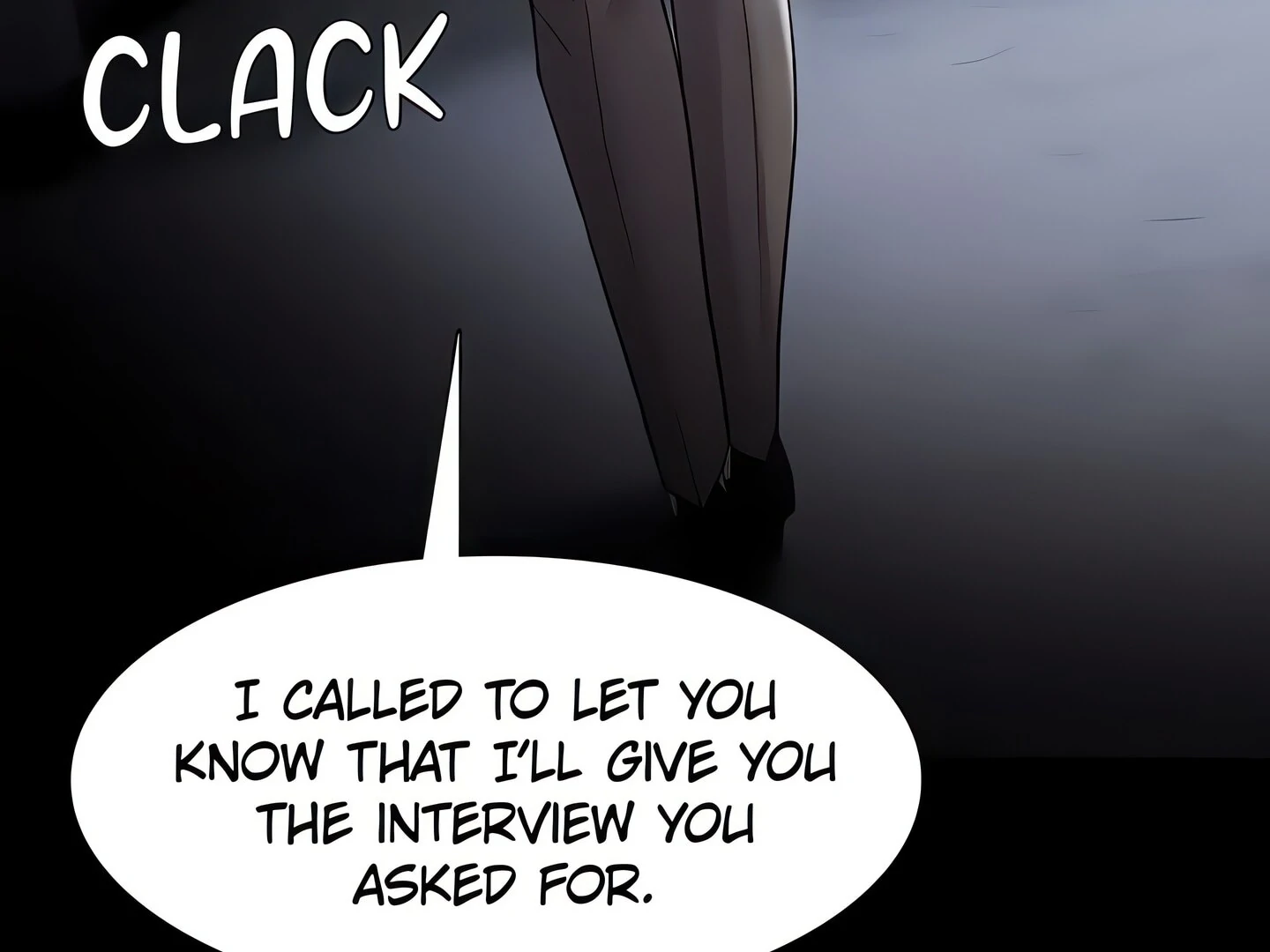 Read His Addictive Touch chapter 125 image 90 on Lezhin