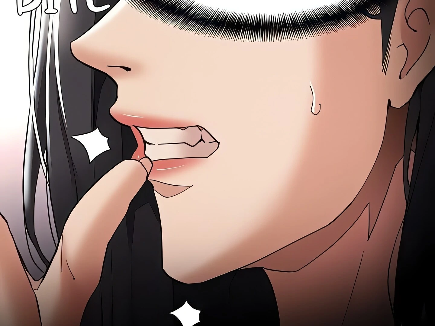 Read His Addictive Touch chapter 125 image 96 on Lezhin