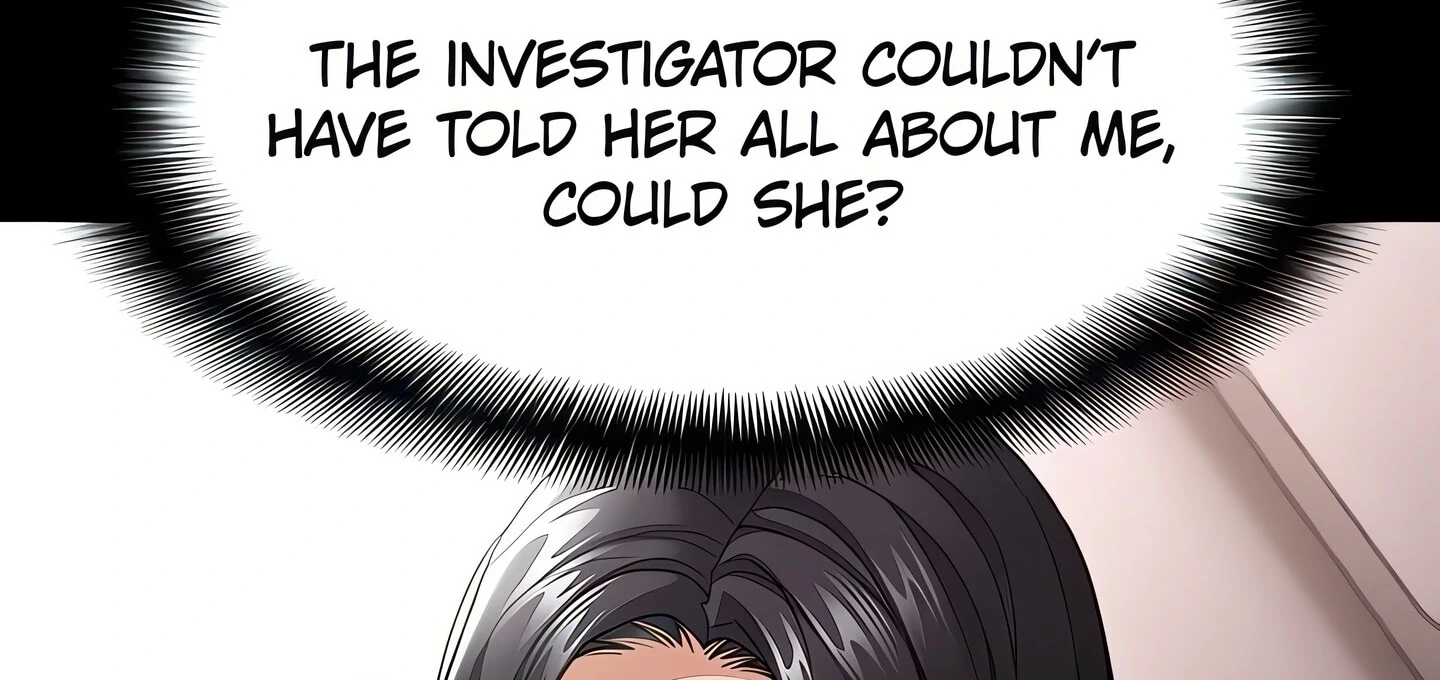 Read His Addictive Touch chapter 125 image 98 on Lezhin