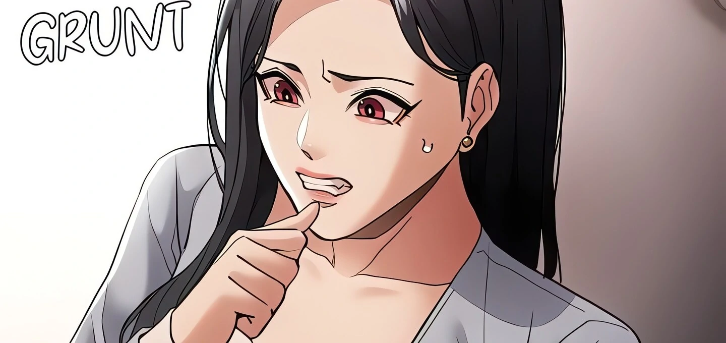 Read His Addictive Touch chapter 125 image 99 on Lezhin