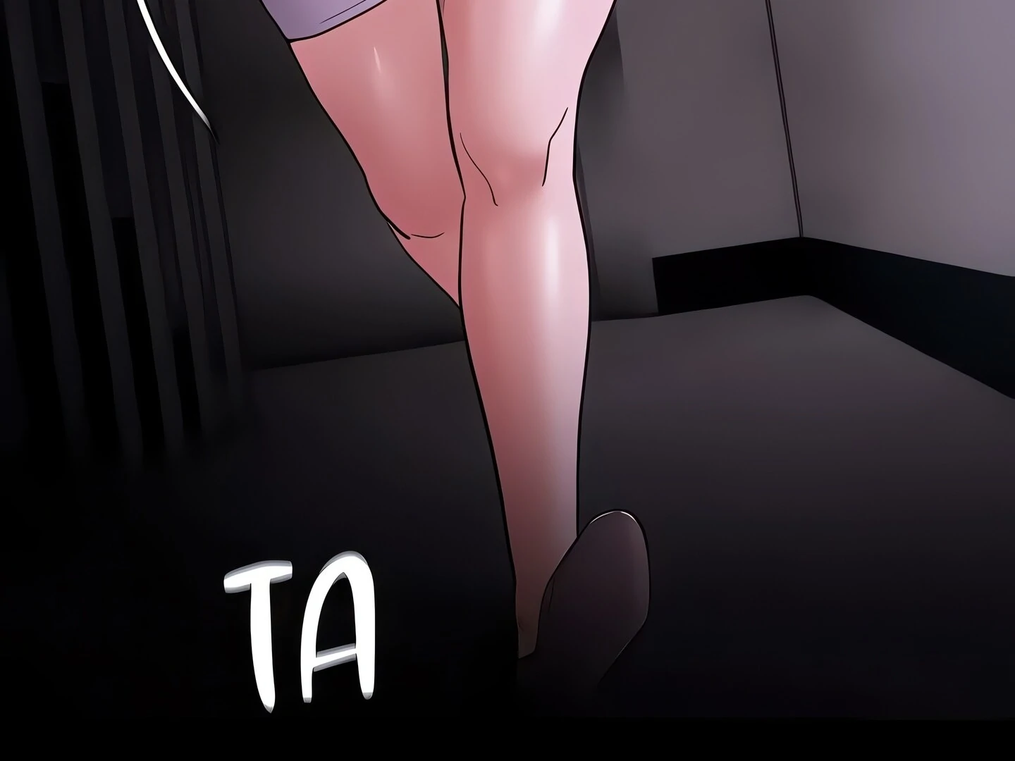 Read His Addictive Touch chapter 126 image 10 on Lezhin