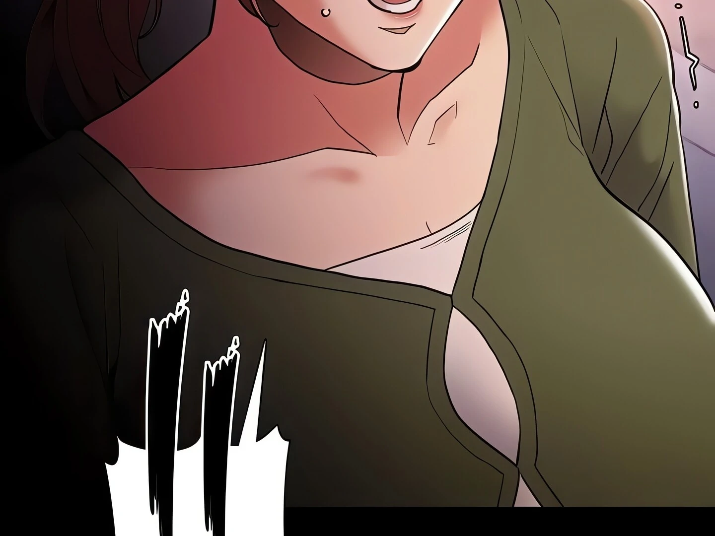 Read His Addictive Touch chapter 126 image 103 on Lezhin
