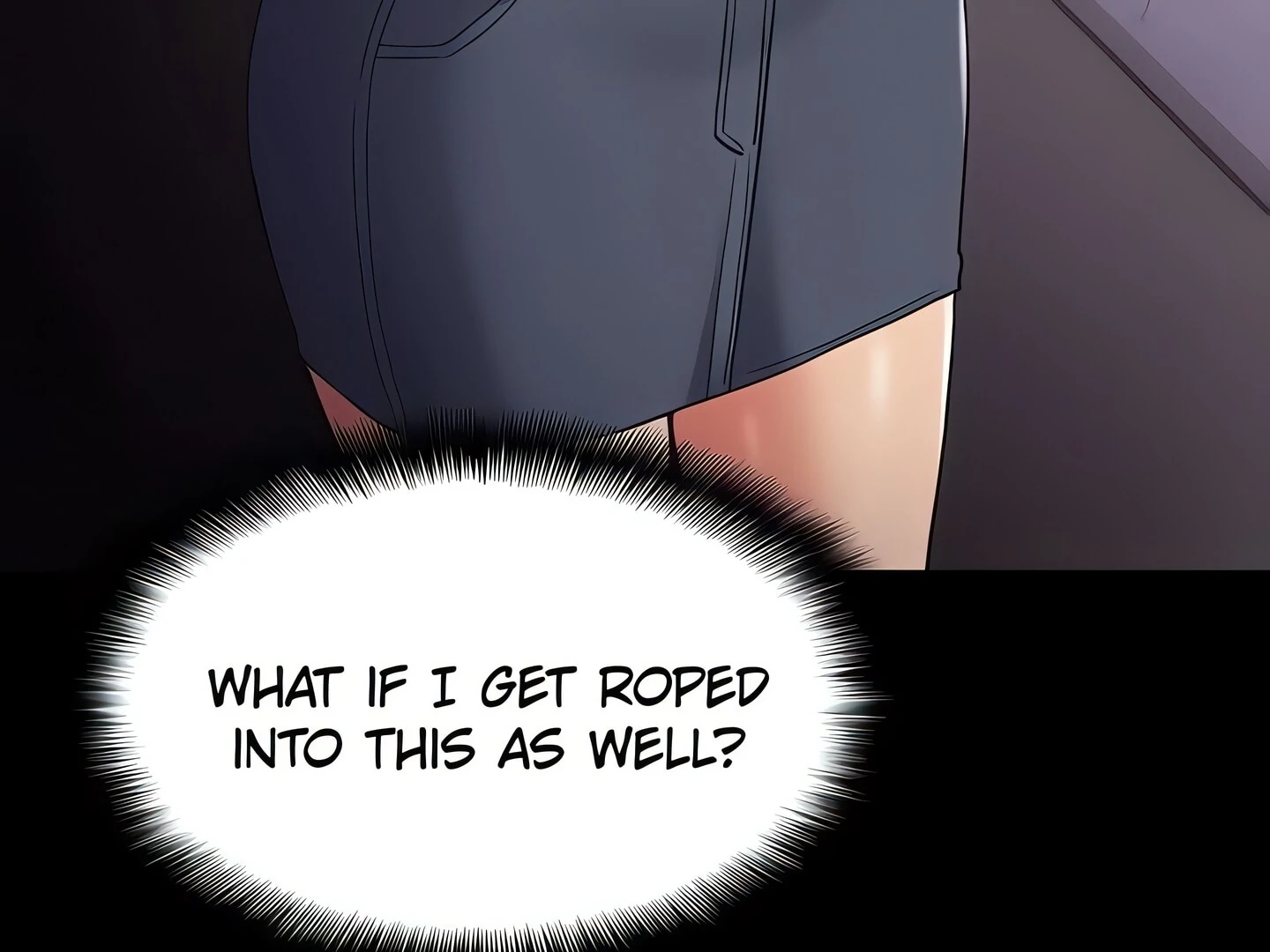 Read His Addictive Touch chapter 126 image 110 on Lezhin