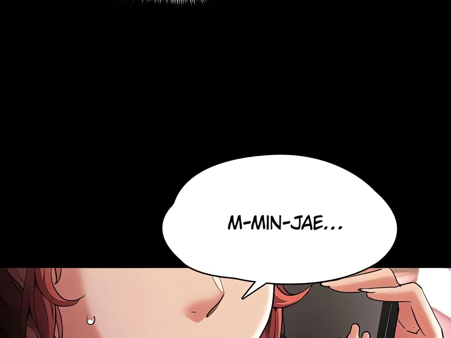 Read His Addictive Touch chapter 126 image 111 on Lezhin