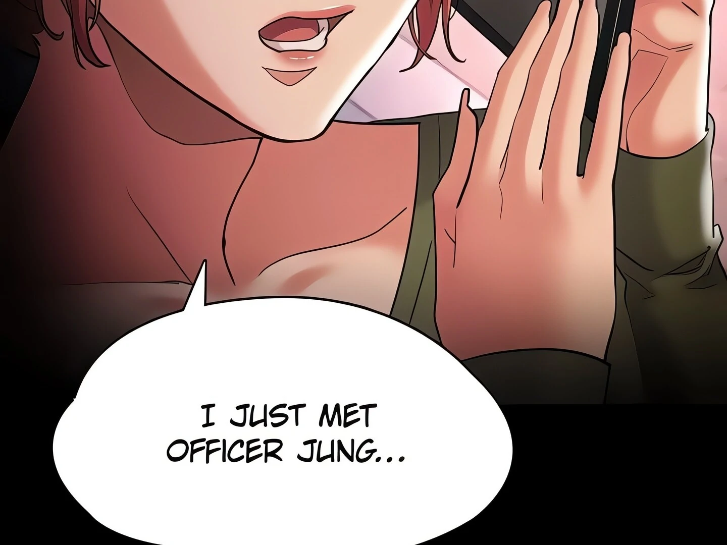 Read His Addictive Touch chapter 126 image 112 on Lezhin