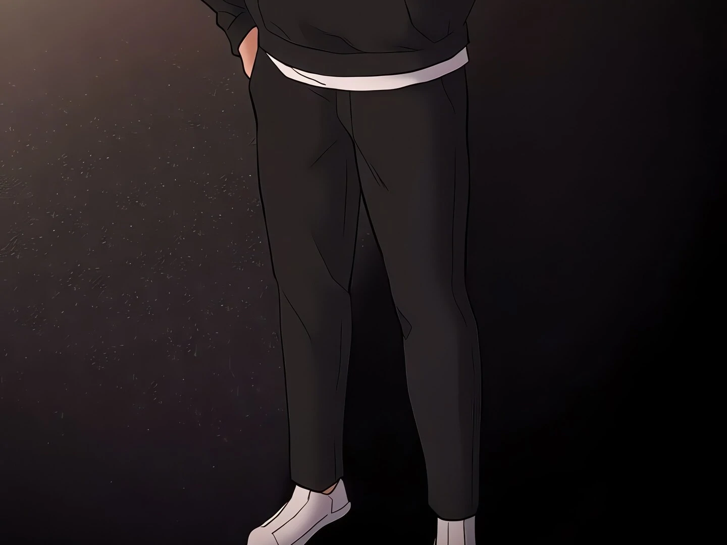 Read His Addictive Touch chapter 126 image 115 on Lezhin