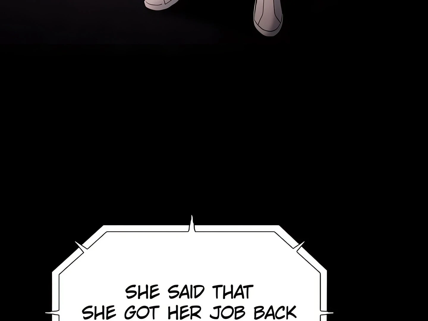 Read His Addictive Touch chapter 126 image 116 on Lezhin