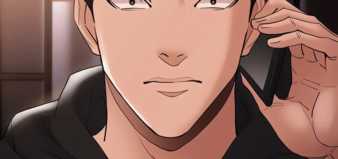 Read His Addictive Touch chapter 126 image 118 on Lezhin