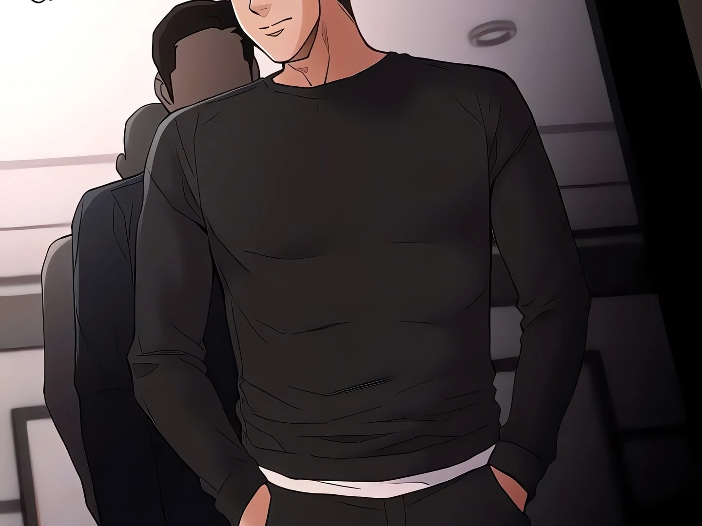 Read His Addictive Touch chapter 126 image 130 on Lezhin