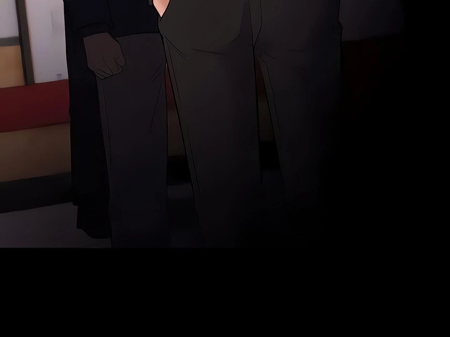 Read His Addictive Touch chapter 126 image 131 on Lezhin