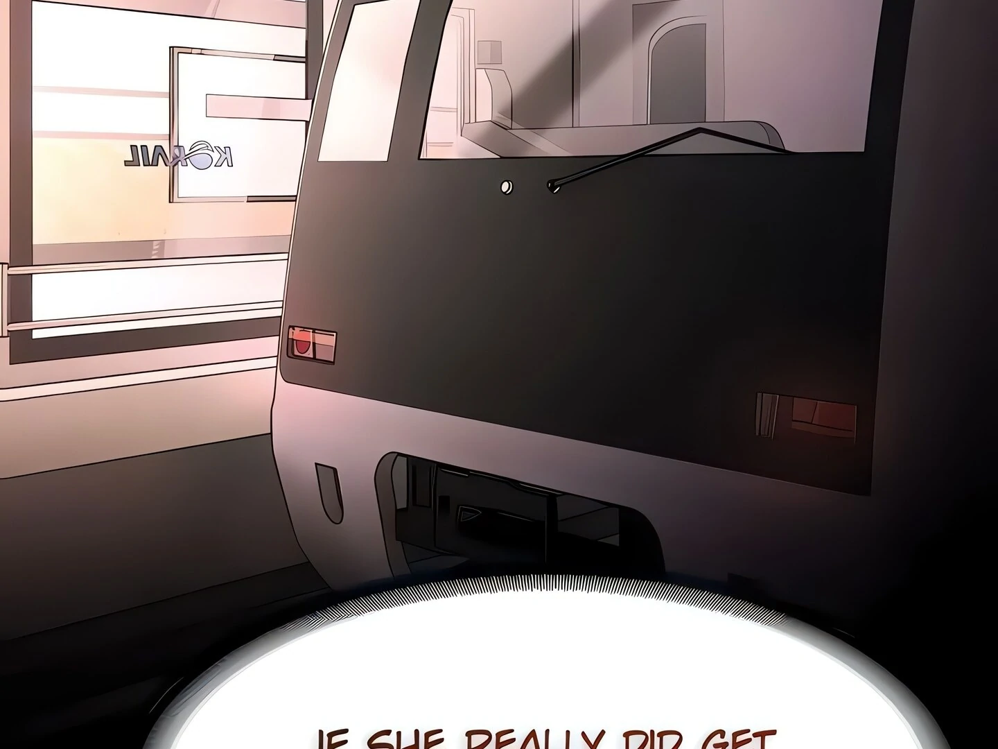 Read His Addictive Touch chapter 126 image 135 on Lezhin