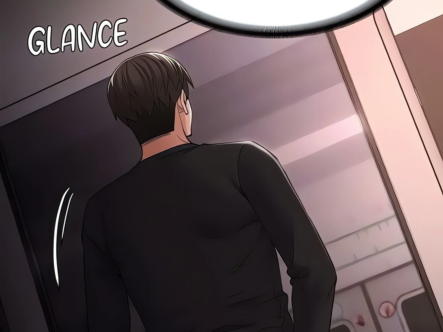 Read His Addictive Touch chapter 126 image 141 on Lezhin