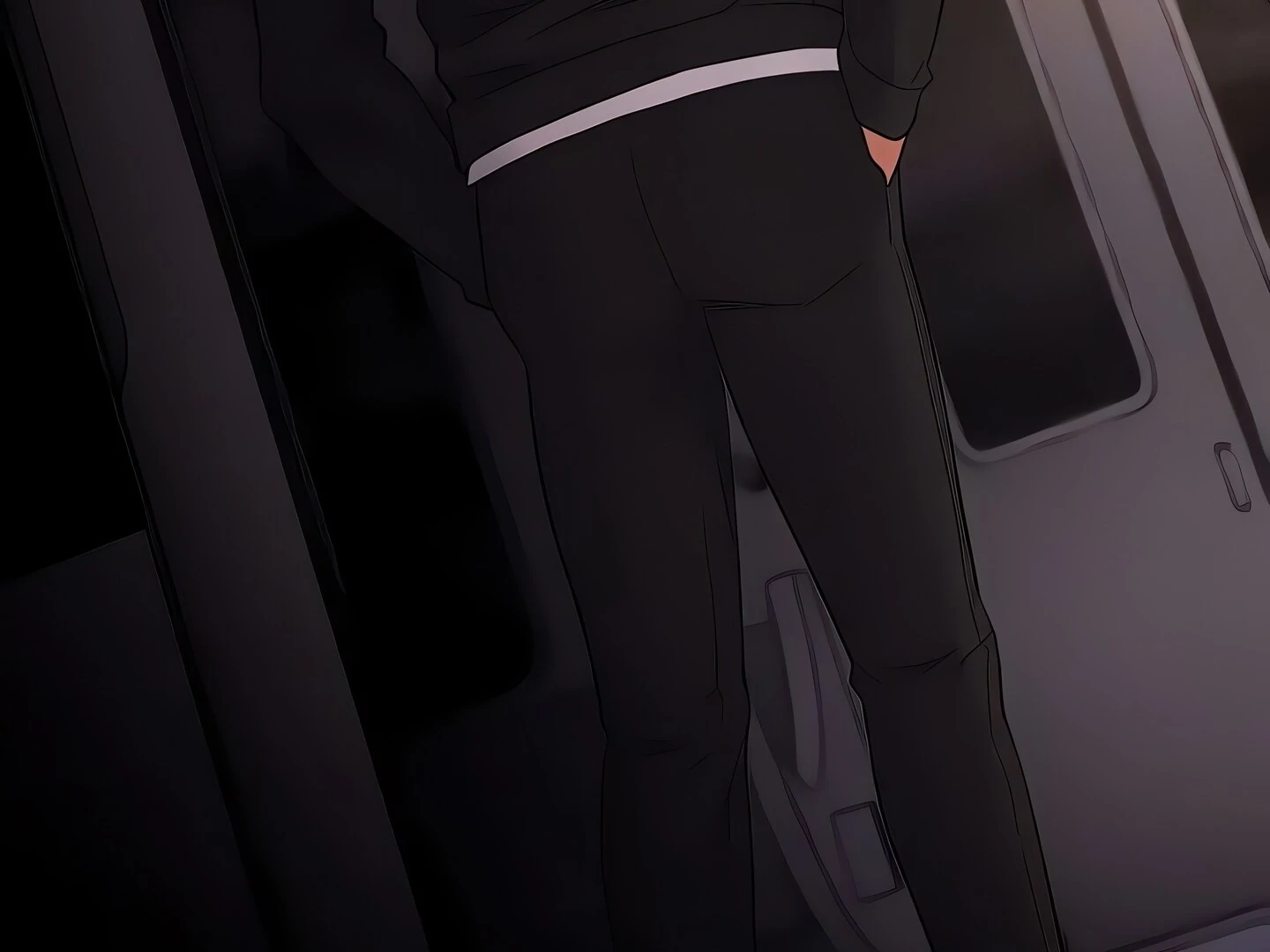 Read His Addictive Touch chapter 126 image 142 on Lezhin