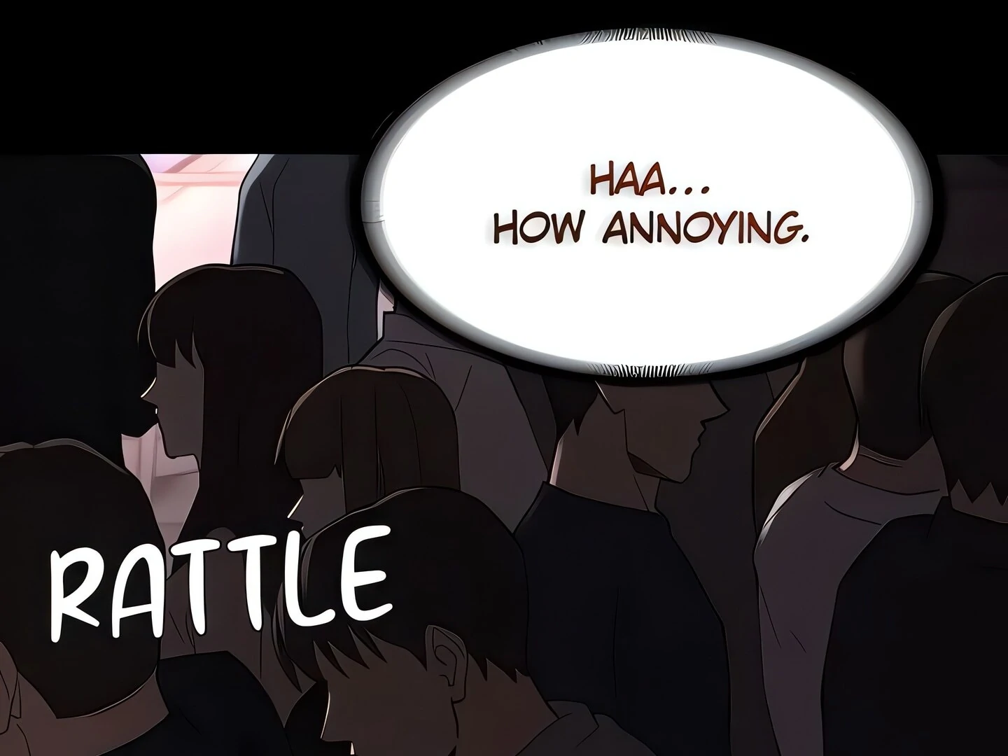 Read His Addictive Touch chapter 126 image 145 on Lezhin
