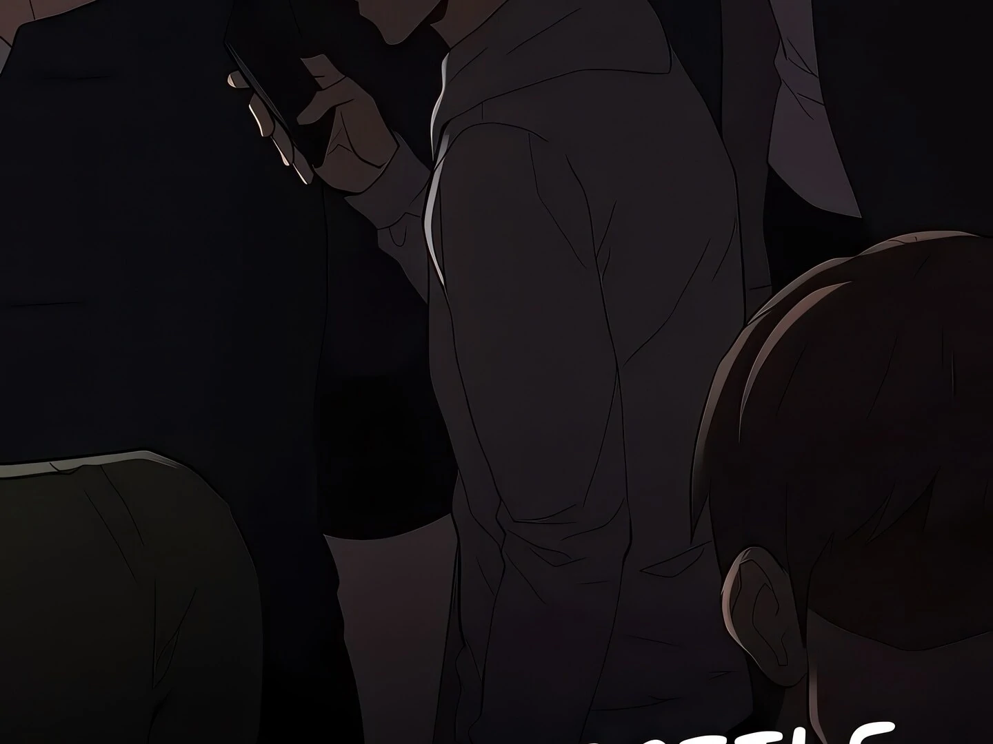 Read His Addictive Touch chapter 126 image 146 on Lezhin