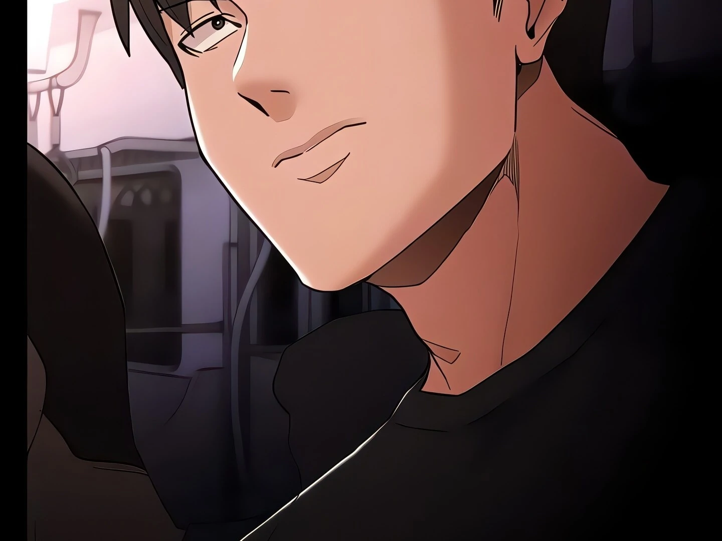 Read His Addictive Touch chapter 126 image 152 on Lezhin