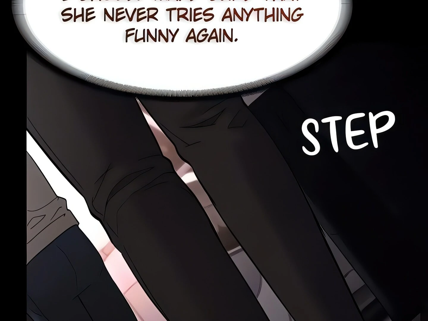 Read His Addictive Touch chapter 126 image 166 on Lezhin