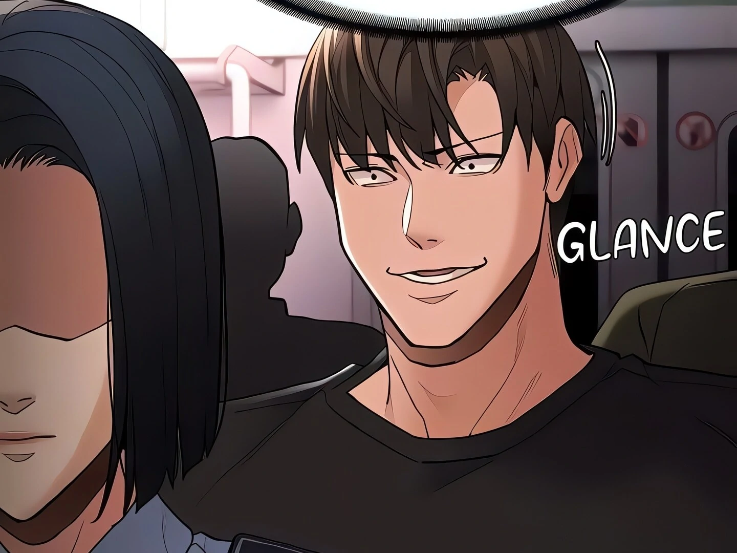 Read His Addictive Touch chapter 126 image 170 on Lezhin
