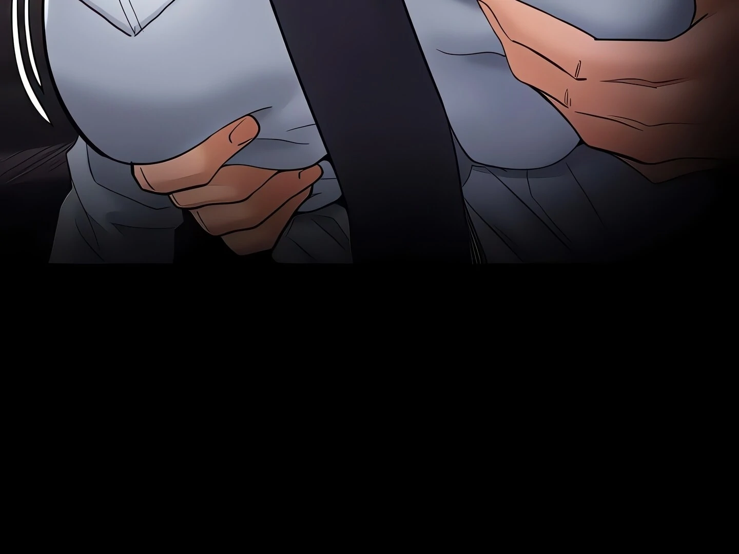 Read His Addictive Touch chapter 126 image 174 on Lezhin