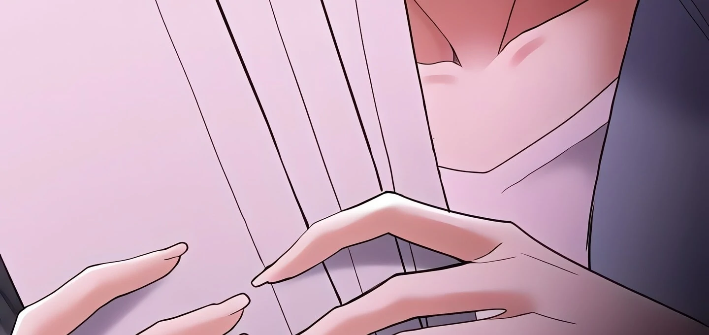 Read His Addictive Touch chapter 126 image 18 on Lezhin
