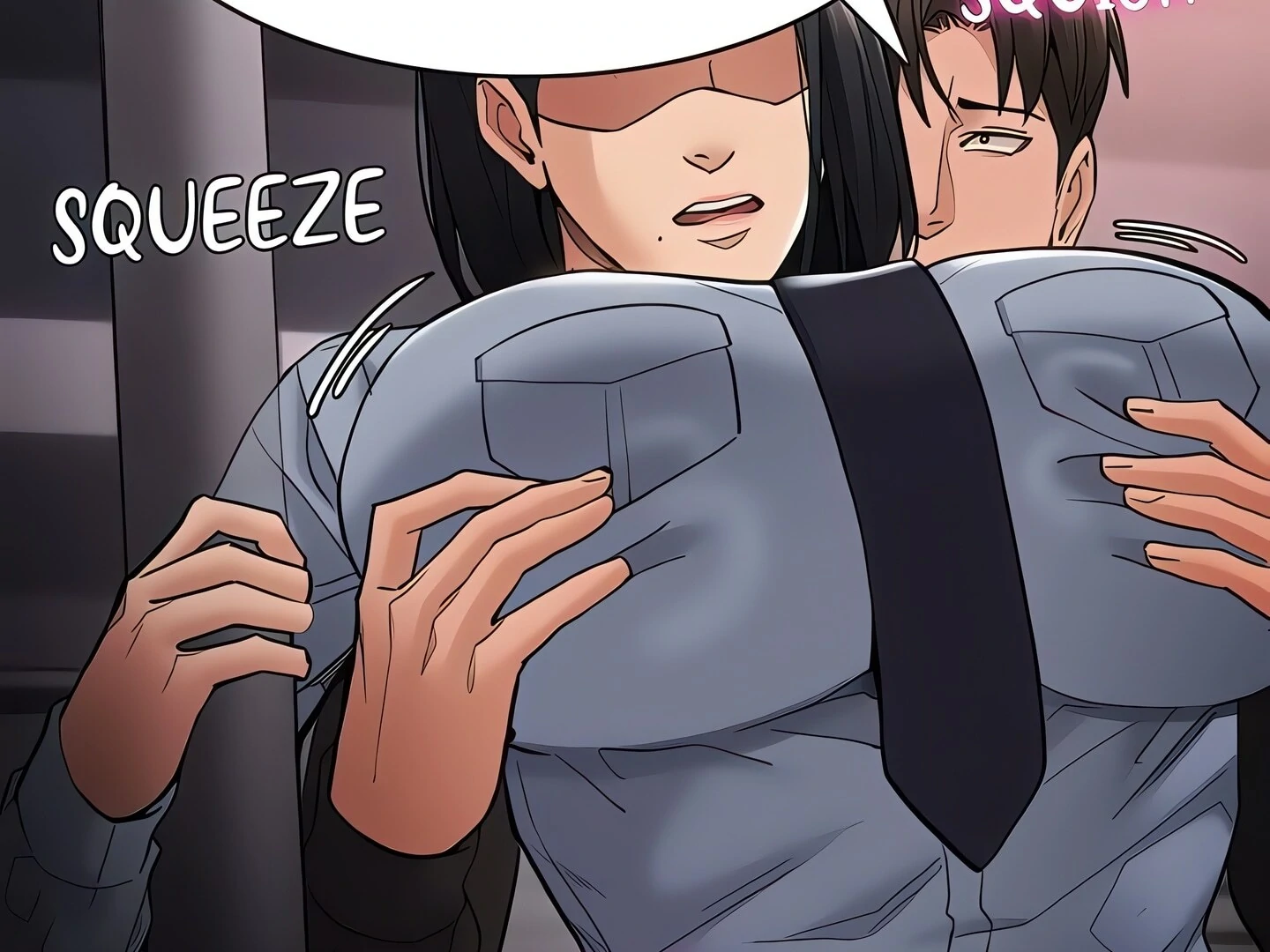 Read His Addictive Touch chapter 126 image 184 on Lezhin