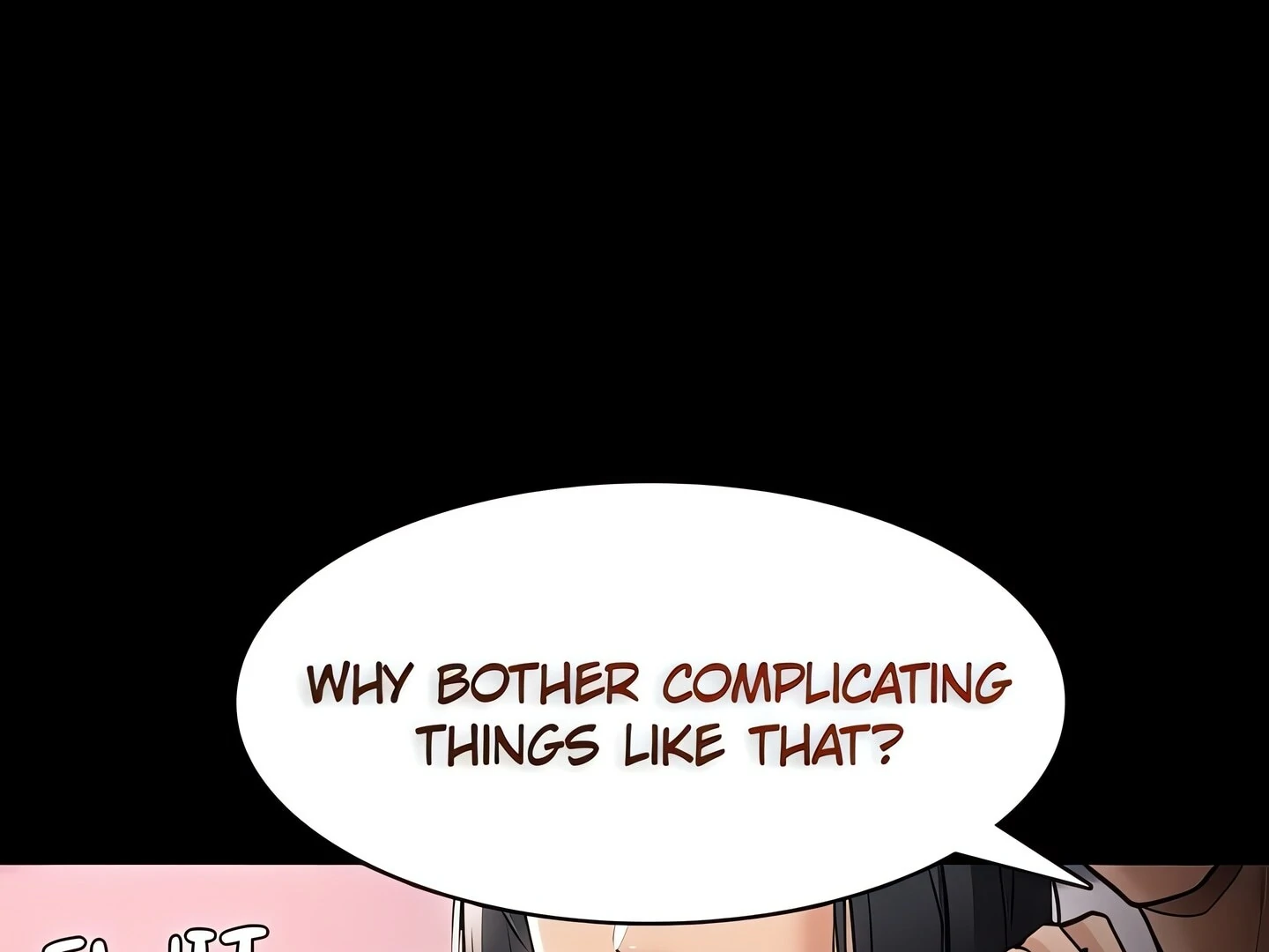 Read His Addictive Touch chapter 126 image 186 on Lezhin