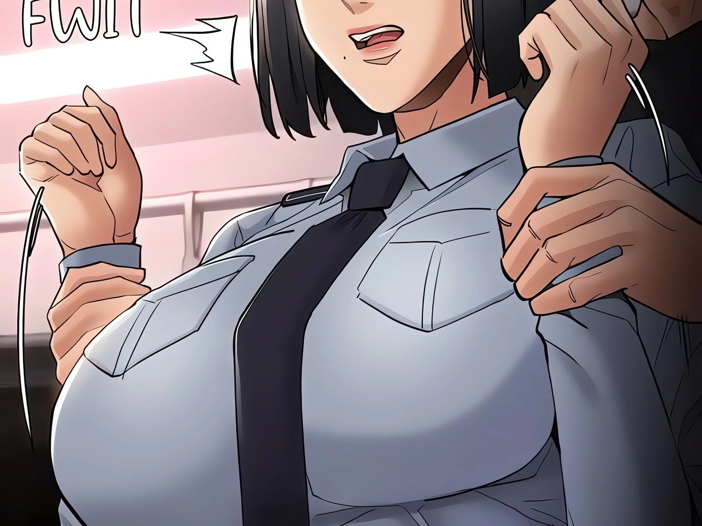Read His Addictive Touch chapter 126 image 187 on Lezhin