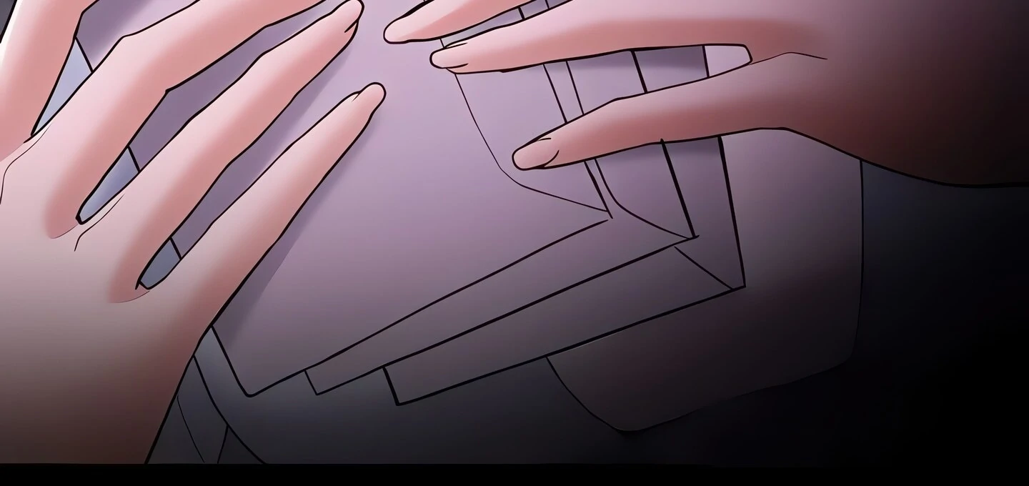 Read His Addictive Touch chapter 126 image 19 on Lezhin