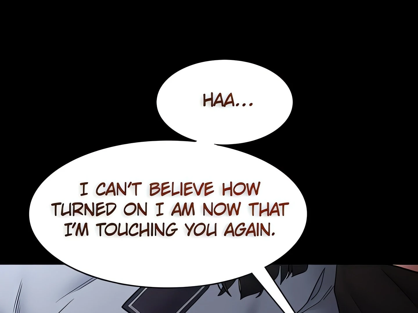 Read His Addictive Touch chapter 126 image 190 on Lezhin