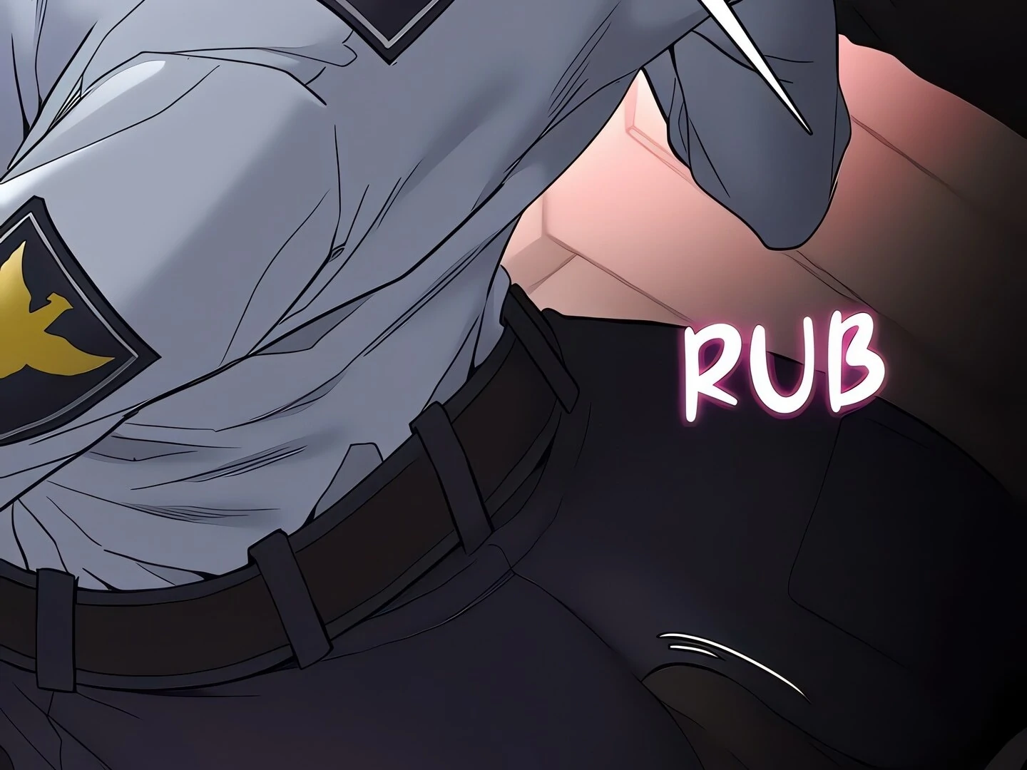Read His Addictive Touch chapter 126 image 191 on Lezhin