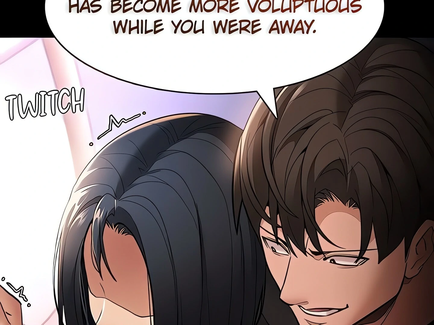 Read His Addictive Touch chapter 126 image 194 on Lezhin